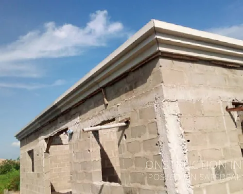 Affordable Eps Polysterene Parapet