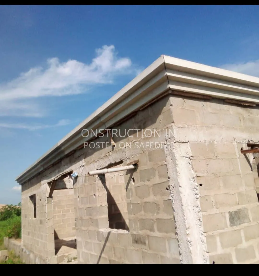Affordable Eps Polysterene Parapet