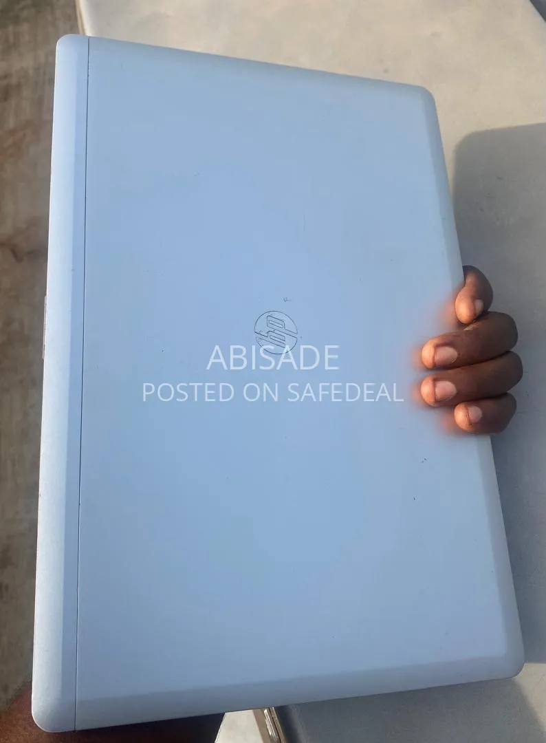 Hp laptop