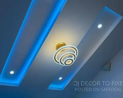 Interior and exterior design