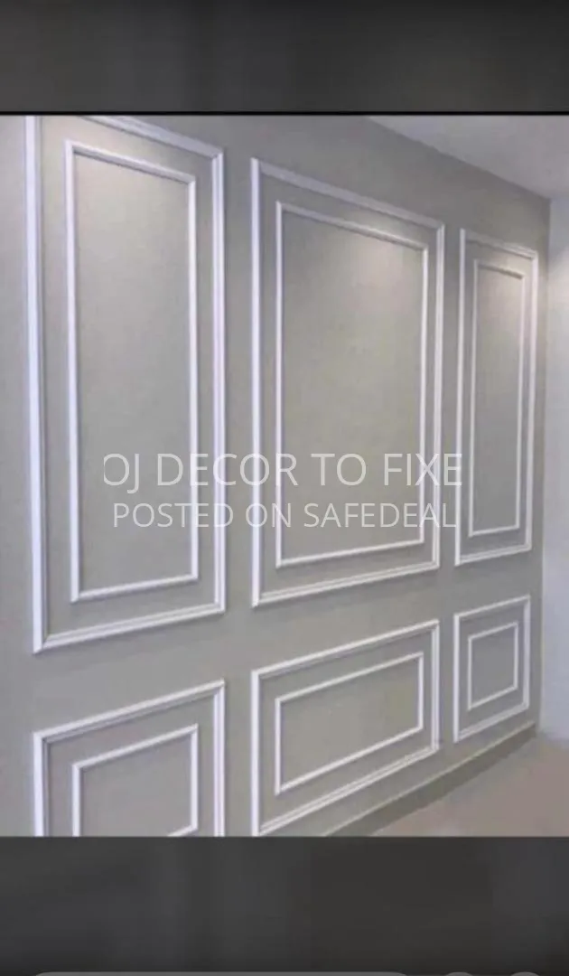Interior and exterior design